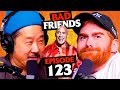The Rock S Oscar Ep 123 Bad Friends