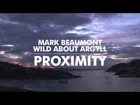 Wild About Argyll - Argyll's Proximity to Glasgow
