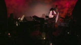 Keith David sings Nat King Cole