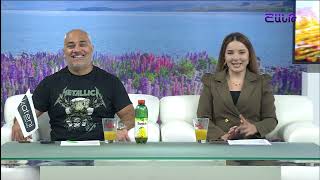 Առավոտը Շանթում/Aravoty Shantum / 01.10.2024