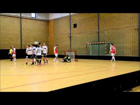 Guldheden vs Billingsfors