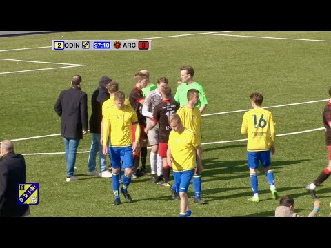 230415 Derde Helft ODIN'59 - ARC