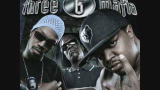 Three 6 Mafia - Swervin (feat. Mike Jones & Paul Wall) Most Known Unknown