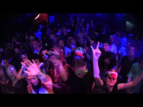 Ovni Party #1 (Aftermovie) - Drak Art