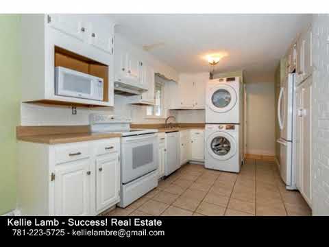 20 McDevitt Rd, Randolph MA 02368 - Single Family Home - Real Estate - For Sale -