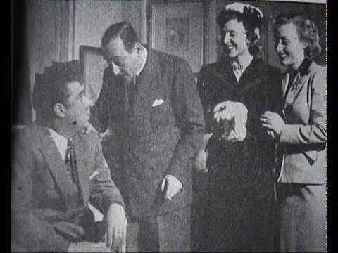 "Le mari ne compte pas" Roger-Ferdinand (1948) théâtre