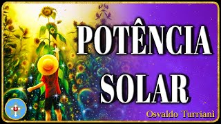 Astrologia Elementar - Planetas 22: A individuação, Dinamização e a Potência do SOL