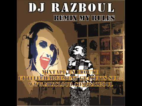 Fat Flow Staff feat. Afu-Ra & Nottz - Rmx by Dj Razboul.wmv