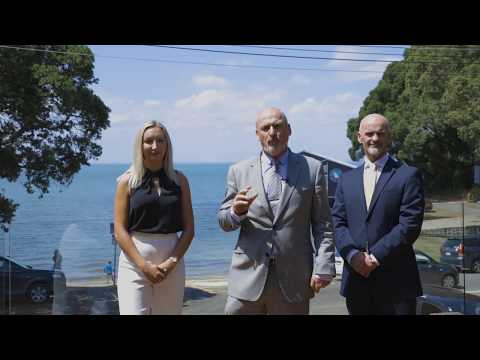 91 Otitori Bay Road, Titirangi