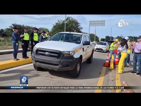 Entrevista | Amplían planta potabilizadora de Chitré por aumento poblacional