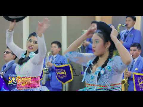 MI VIDA SE VA ACABANDO - GRAN ORQUESTA N'SAMBLE PERÚ