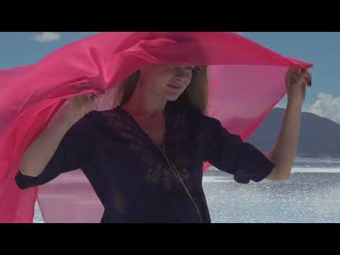 Handpan Workshop Trailer - with Kate Stone/ Rafael Sotomayor | Opsilon Handpan