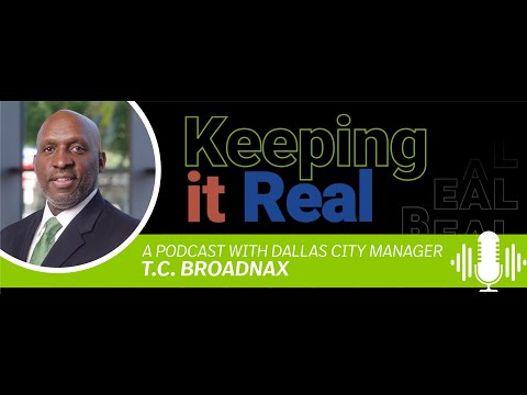 City of Dallas Economic Development Incentive Policy