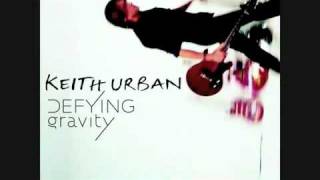 If Ever I Could Love Keith Urban