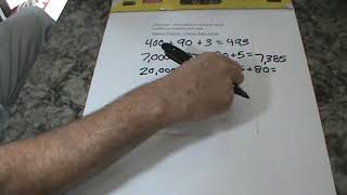 Eureka Math, Grade 4, Module 1, Lesson 17 (FP)