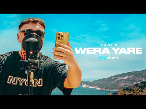 Miniatura de Wera Yare