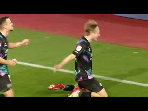 FC Southampton 2-2 FC Bristol City 