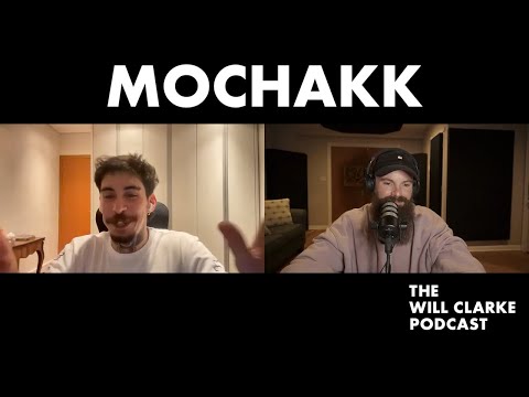 #152 Mochakk: How 1 Video Changed My Life / Touring The World & 1 Million Followers