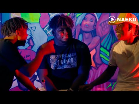 GIBLACK 🔥 EL MONIGOTE 🔥 (VIDEO OFFICIAL) K7 ESTUDIO E.U