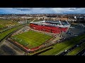 Het AFAS Stadion: uw evenementenlocatie