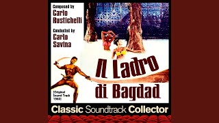 Il risveglio di Oznam