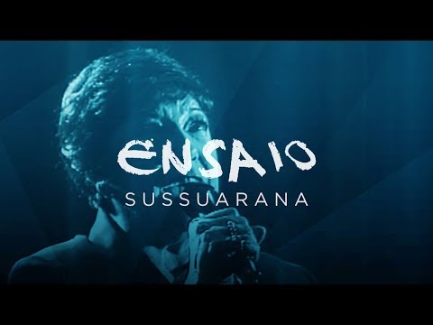 Sussuarama - Inezita Barroso