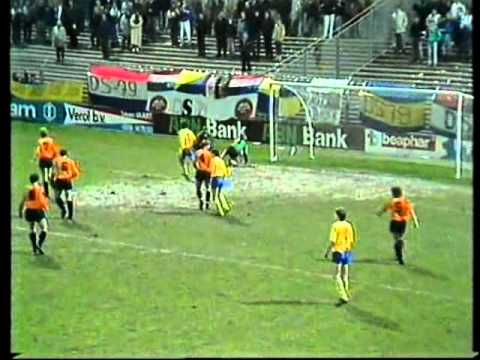 1988-02-19 DS'79 Volendam (0-1)