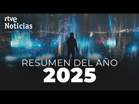 2025 SUMMARY | FILM STARS look back on 2025 in a FABLE directed by CARLOS DEL AMOR