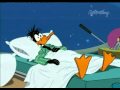 Duck Dodgers Bob Marley Three Little Birds