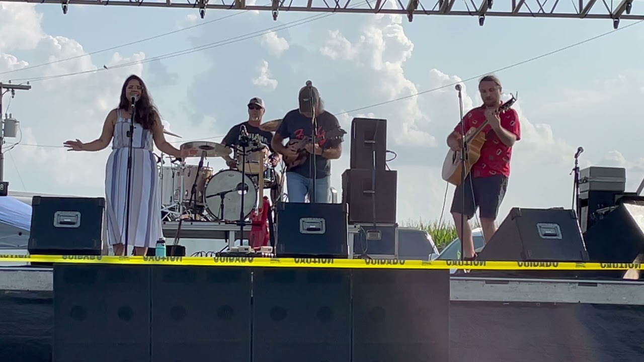 Promotional video thumbnail 8 for Tom Frye/Frye Family Band