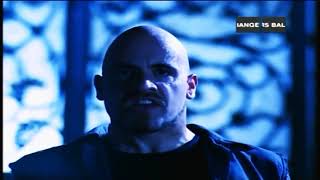 Dry Kill Logic - Paper Tiger  HD 720p