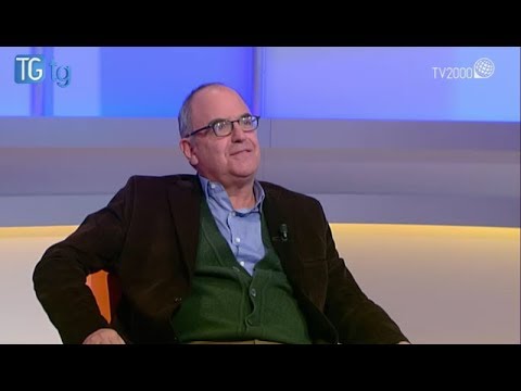 TGtg del 29 gennaio 2018 - Ospite: Pino Corrias