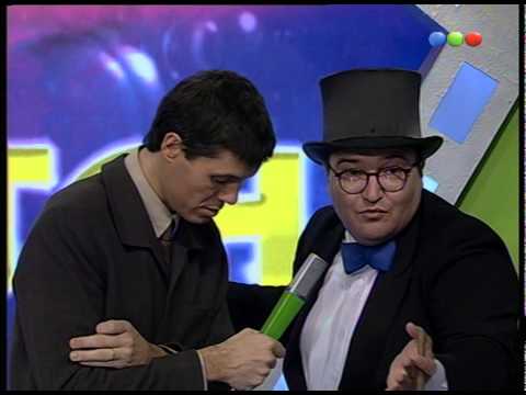 The Joke Show, Dizo Family - Videomatch