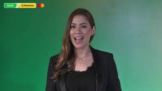 GRAB & Maybank 1st Virtual Launch GRAB 与 Maybank 首场虚拟发布会 - video thumbnail