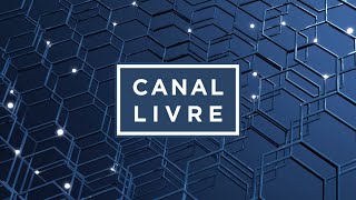 MARCOS LISBOA | CANAL LIVRE
