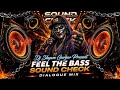 DJ Sound Check JBL Bass Mix Dj Song Vibration Remix JBL Dj Song Speaker Check Hard Bass DJ
