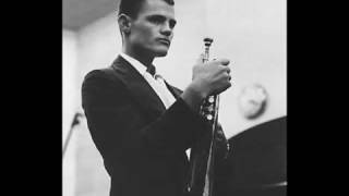 You Don&#39;t Know What Love Is - Chet Baker Sub. Español