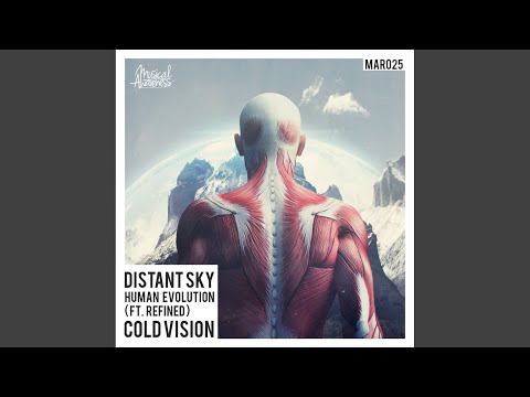 Human Evolution (Original Mix)