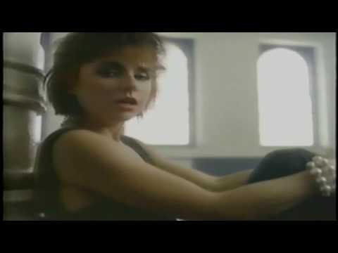 Scandal/Patty Smyth - Hands Tied (original) - [STEREO]