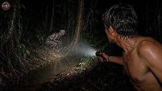 5 Filmagens Reais Que Revelaram os Maiores Mistérios da Amazônia