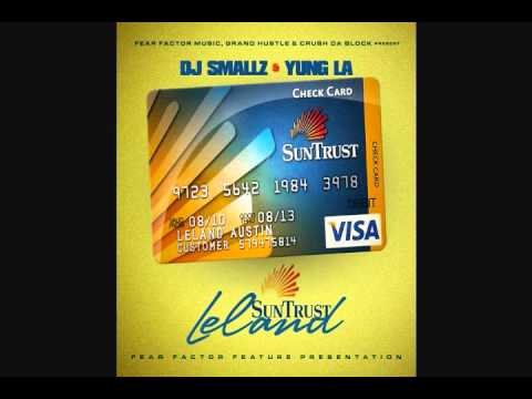 Yung L.A.- Arm & Hammer