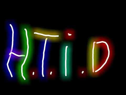 DJ Bubble   HTID Summer Gathering Mega Mix    08 08 2011