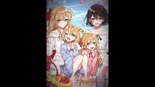 Download lagu I'm in Love with the Villainess I #girlslove #yuri #edit #gl #manga mp3 Download lagu I'm in Love with the Villainess I #girlslove #yuri #edit #gl #manga mp3