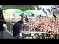 Король и Шут - Проклятый старый дом (Нашествие 2012) 