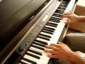 Who's Crying Now - Journey - Piano Cover 