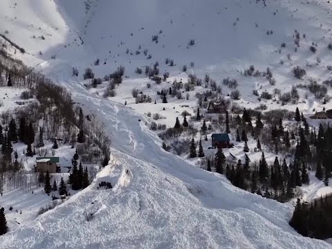 Science of Weather: Different Air Masses