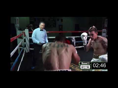 Jorge “kid bash” Munoz