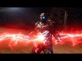 Savitar Is Interrupted By Team Flash - The Flash 3x23