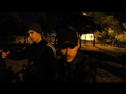 DUALES Barno Brio vs Jona Gares | FINAL 24/11/2017