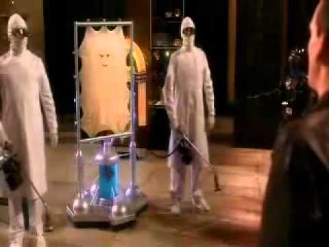 Doctor Who Episode Tribute No.151 - The End Of The World